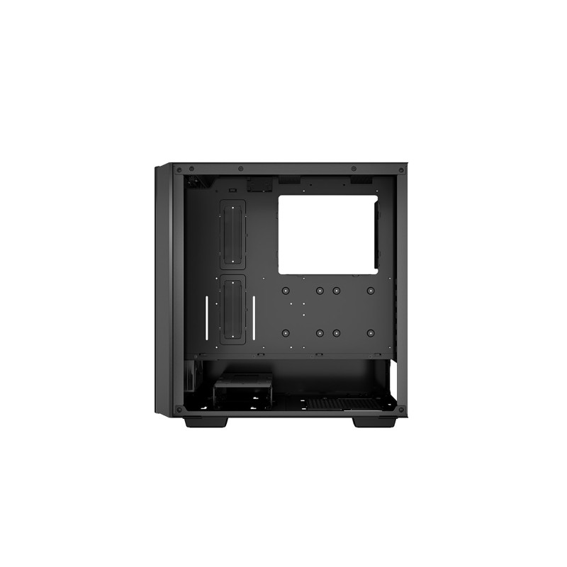LOGIC ATOS ARGB Mini USB 3.0 enclosure LOGIC ATOS ARGB Mini USB 3.0 enclosure