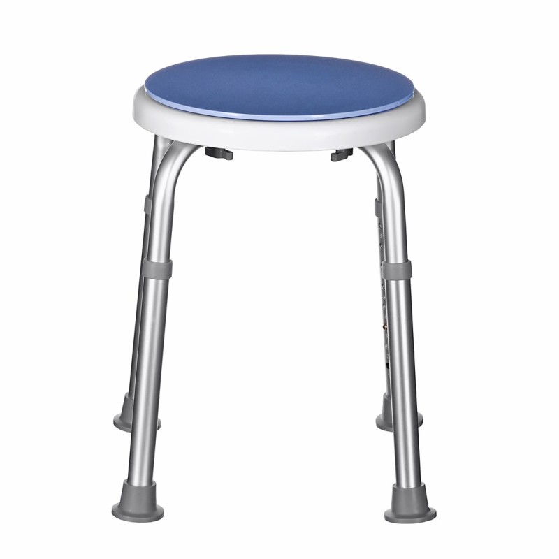 Rotating shower stool ACTIONMED Rotating shower stool ACTIONMED