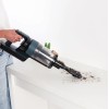 Cordless hoover with mop function Taurus Homeland Ultimate Digital Wash Cordless hoover with mop function Taurus Homeland Ultimate Digital Wash