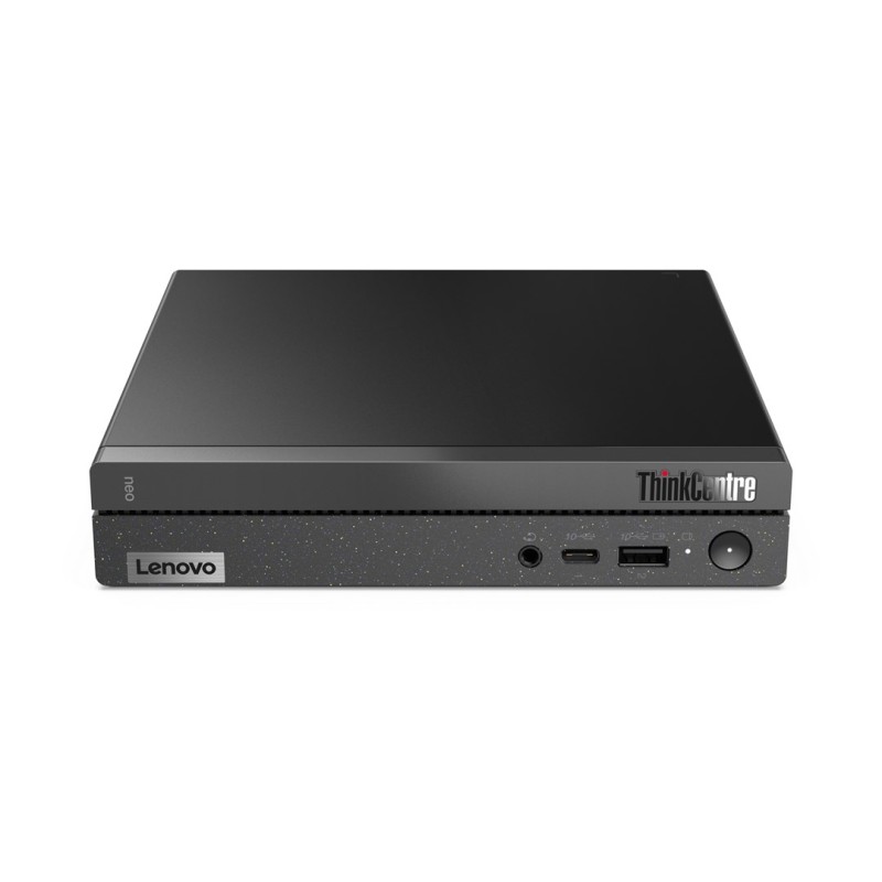Lenovo ThinkCentre neo 50q Gen 4 Intel® Core™ i5 i5-13420H 16 GB DDR4-SDRAM 1 TB SSD Windows 11 Pro Mini PC Black Lenovo ThinkCentre neo 50q Gen 4 Intel® Core™ i5 i5-13420H 16 GB DDR4-SDRAM 1 TB SSD Windows 11 Pro Mini PC Black
