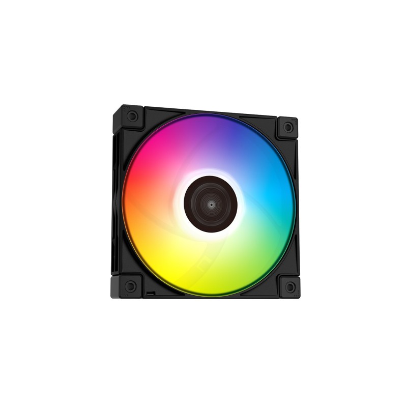 Noctua NF-R8 redux-1800 PWM Computer case Fan 8 cm Black, Grey Noctua NF-R8 redux-1800 PWM Computer case Fan 8 cm Black, Grey