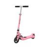 REBEL FUN WHEELS PINK electric scooter REBEL FUN WHEELS PINK electric scooter