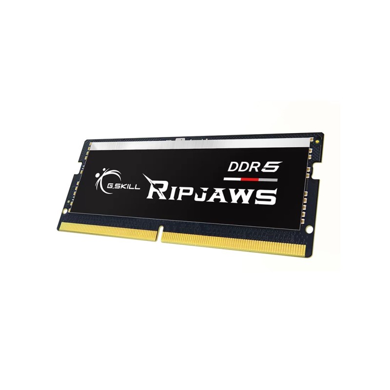 G.Skill Ripjaws F5-5600S4040A16GX1-RS memory module 16 GB 1 x 16 GB DDR5