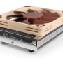 Noctua NH-L9a-AM5 Processor Air cooler 9.2 cm Beige, Brown