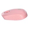 NATEC STORK mouse Home Ambidextrous Bluetooth + USB Type-A Optical 1600 DPI NATEC STORK mouse Home Ambidextrous Bluetooth + USB Type-A Optical 1600 DPI