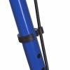 Lightweight aluminium four-wheel rehabilitation walker Lightweight aluminium four-wheel rehabilitation walker