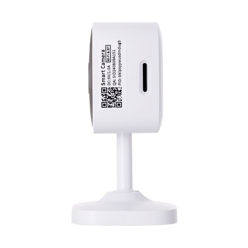 Trust IPCAM-2900 security camera Cube IP security camera Indoor 2304 x 1296 pixels Desk Trust IPCAM-2900 security camera Cube IP security camera Indoor 2304 x 1296 pixels Desk