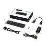 KRUGER & MATZ mini Tuner DVB-T2 H.265 HEVC KM9999 KRUGER & MATZ mini Tuner DVB-T2 H.265 HEVC KM9999