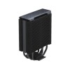 DeepCool LS720S Zero Dark Processor All-in-one liquid cooler 12 cm Black 1 pc(s) DeepCool LS720S Zero Dark Processor All-in-one liquid cooler 12 cm Black 1 pc(s)