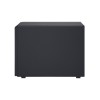 QNAP TR-004 storage drive enclosure HDD/SSD enclosure Black 2.5/3.5 QNAP TR-004 storage drive enclosure HDD/SSD enclosure Black 2.5/3.5