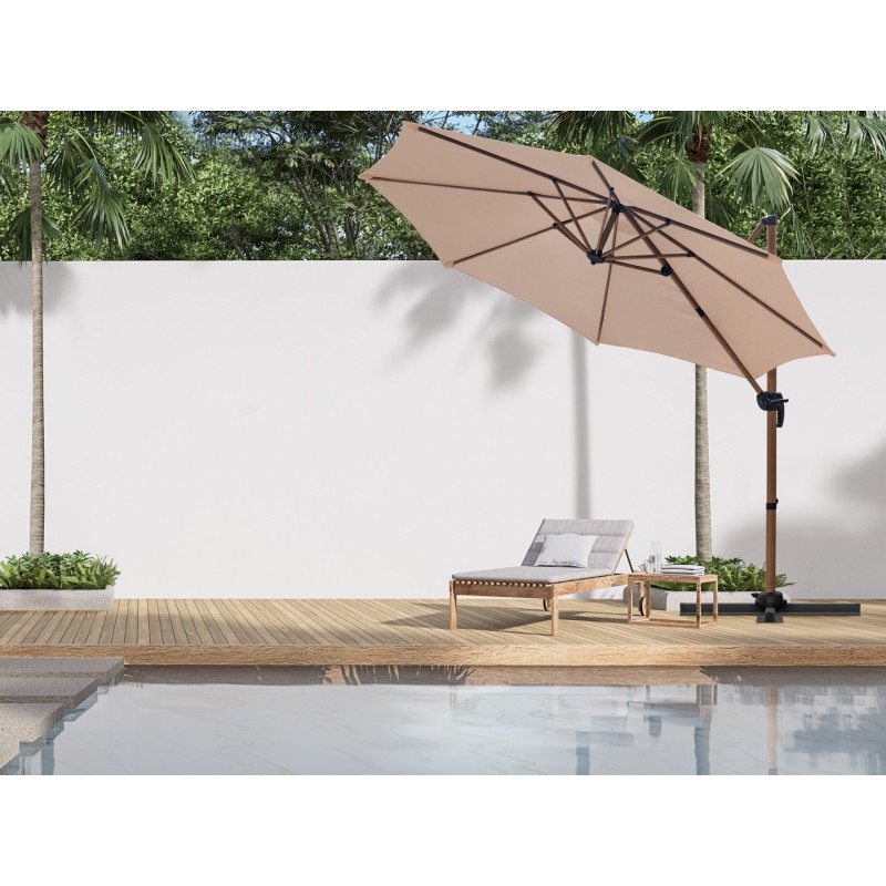 Garden umbrella ROMA S beige Garden umbrella ROMA S beige