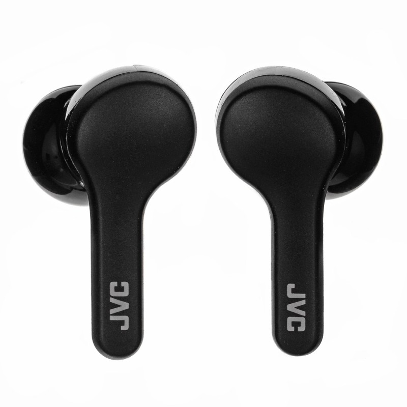 JVC HAA-8TBU Bluetooth earphones, Black JVC HAA-8TBU Bluetooth earphones, Black