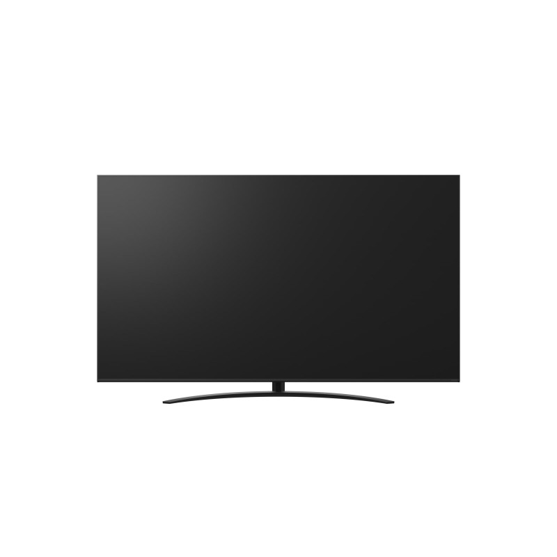 LG NanoCell AI 75NANO81A3A TV 190.5 cm (75 LG NanoCell AI 75NANO81A3A TV 190.5 cm (75