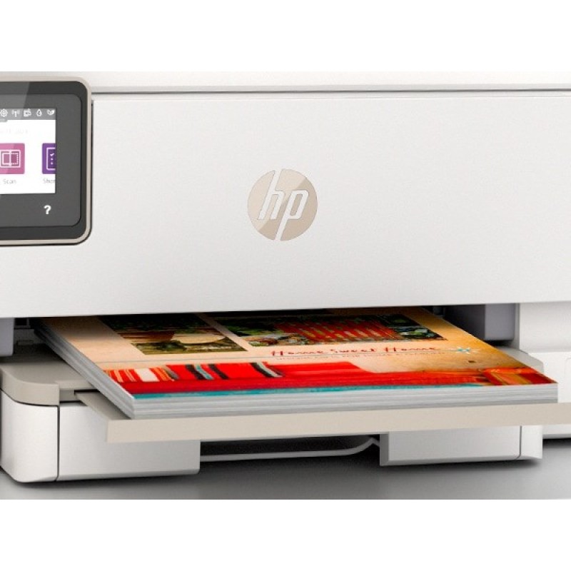 HP ENVY Inspire 7220e All-in-One Printer Thermal inkjet A4 4800 x 1200 DPI 15 ppm Wi-Fi HP ENVY Inspire 7220e All-in-One Printer Thermal inkjet A4 4800 x 1200 DPI 15 ppm Wi-Fi