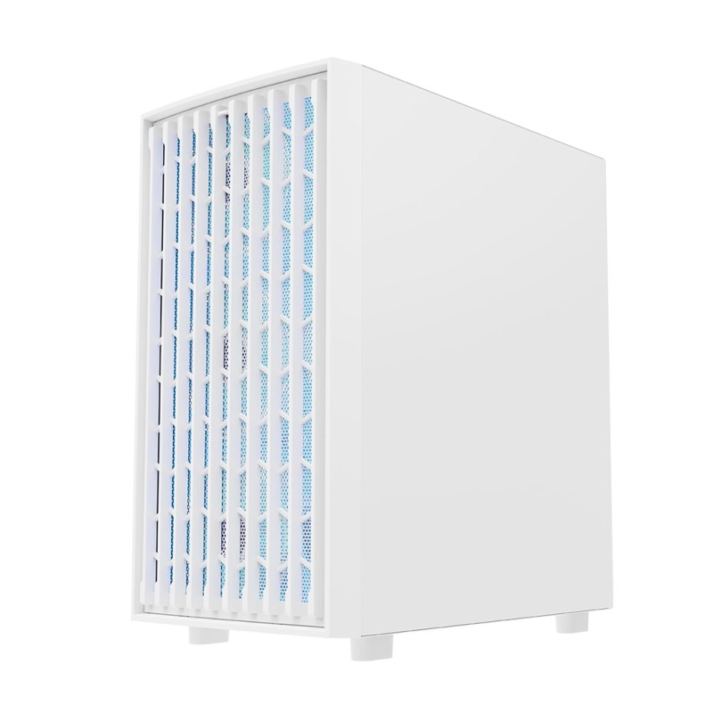 MODECOM BREEZE ARGB Flow MIDI USB 3.0 X 2 CYPE-C computer case MODECOM BREEZE ARGB Flow MIDI USB 3.0 X 2 CYPE-C computer case