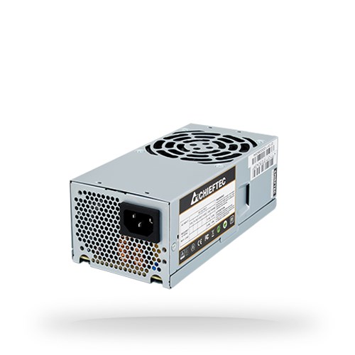 Chieftec GPF-350P power supply unit 350 W 20+4 pin ATX TFX Silver Chieftec GPF-350P power supply unit 350 W 20+4 pin ATX TFX Silver