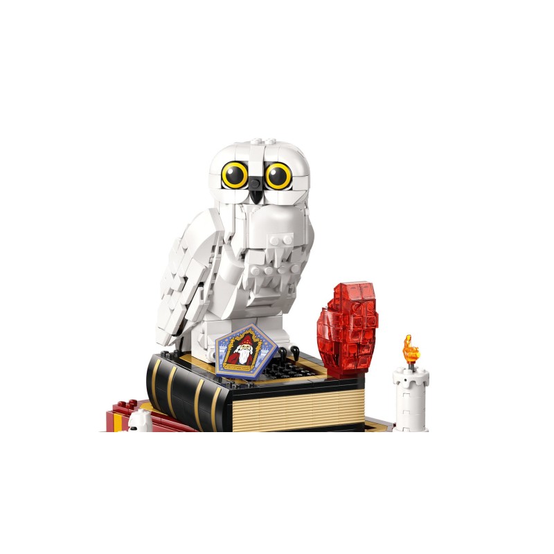 LEGO HARRY POTTER 76466 Sorcerer’s Stone - Collectors’ Edition