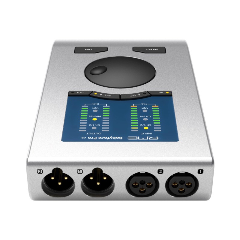 Focusrite Scarlett 16/16 4th Gen - Interfejs Audio Focusrite Scarlett 16/16 4th Gen - Interfejs Audio