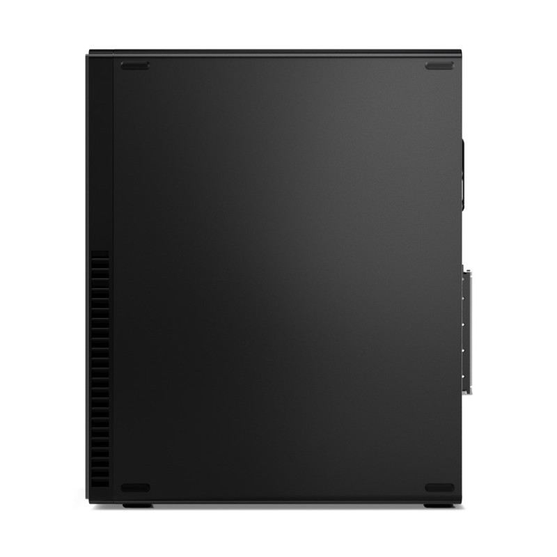 Lenovo ThinkCentre M75s Gen 5 AMD Ryzen™ 3 8300G 16 GB DDR5-SDRAM 256 GB SSD Windows 11 Pro SFF PC Black