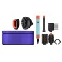 DYSON HS08 hair dryer and curler Ceramic Patina Diffuesr