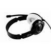 Media-Tech EPSILION USB MT3573 Headphones Wired Head-band Calls/Music Black Media-Tech EPSILION USB MT3573 Headphones Wired Head-band Calls/Music Black