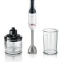 Bosch Serie 4 MSM4W220 blender 0.6 L Immersion blender 600 W White