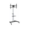 ART S-11 Mobile LCD/LED TV stand 37-86’ 50 Kg ART S-11 Mobile LCD/LED TV stand 37-86’ 50 Kg