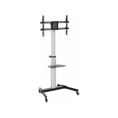 ART S-11 Mobile LCD/LED TV stand 37-86’ 50 Kg ART S-11 Mobile LCD/LED TV stand 37-86’ 50 Kg