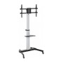 ART S-11 Mobile LCD/LED TV stand 37-86’ 50 Kg