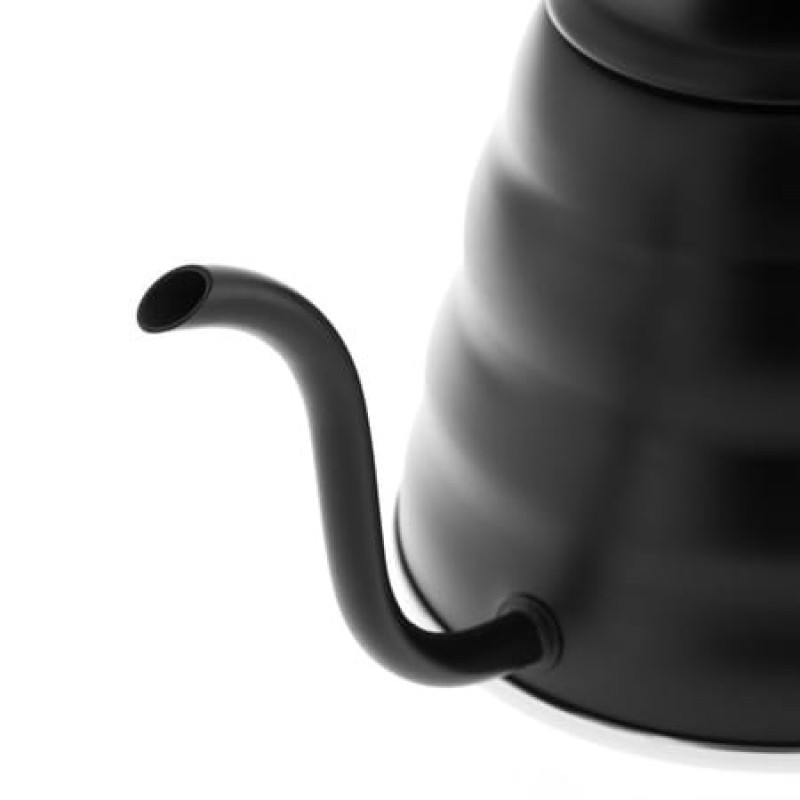 Kettle HARIO 4977642021563 (1.2l ; black color) Kettle HARIO 4977642021563 (1.2l ; black color)
