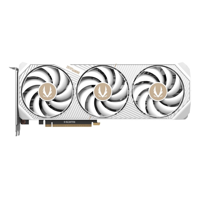 Zotac GAMING GeForce RTX 5070 AMP NVIDIA 12 GB GDDR7 Zotac GAMING GeForce RTX 5070 AMP NVIDIA 12 GB GDDR7