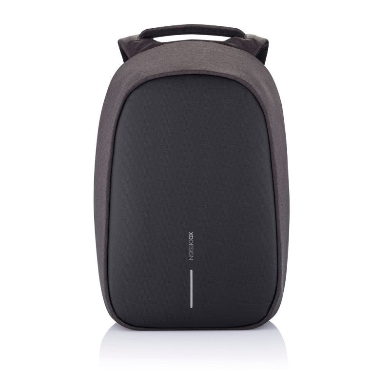 XD DESIGN ANTI-THEFT BACKPACK BOBBY HERO REGULAR BLACK P/N: P705.291 XD DESIGN ANTI-THEFT BACKPACK BOBBY HERO REGULAR BLACK P/N: P705.291