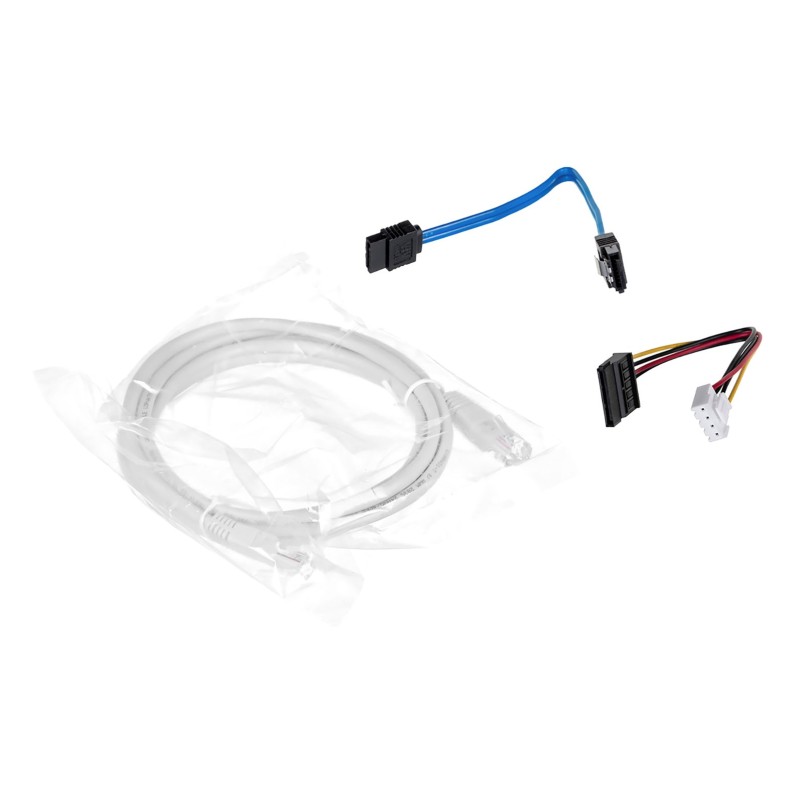 REJESTRATOR IP DAHUA NVR2104-P-4KS3 REJESTRATOR IP DAHUA NVR2104-P-4KS3