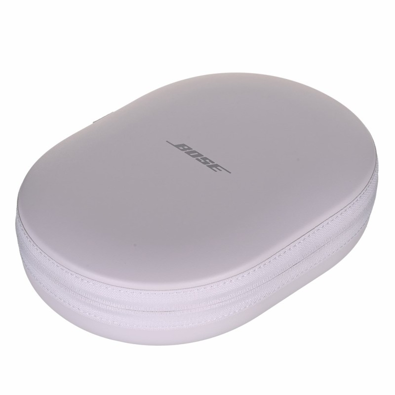 Bose QuietComfort Ultra Headset Wired & Wireless Head-band Music/Everyday Bluetooth White Bose QuietComfort Ultra Headset Wired & Wireless Head-band Music/Everyday Bluetooth White