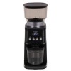 Adler AD 4300 Burr coffee grinder black