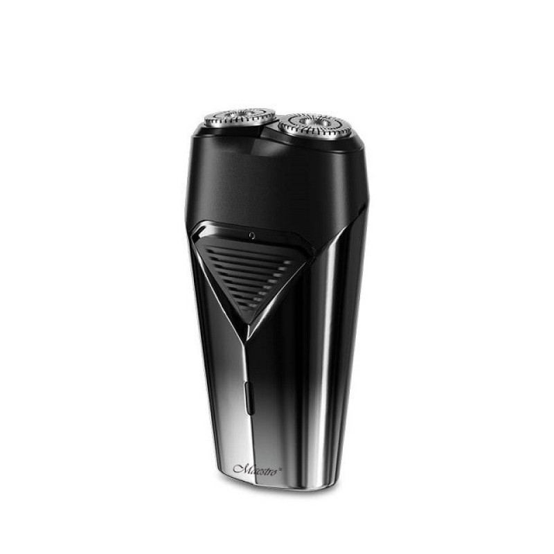 MAESTRO MR-672 USB electric shaver MAESTRO MR-672 USB electric shaver