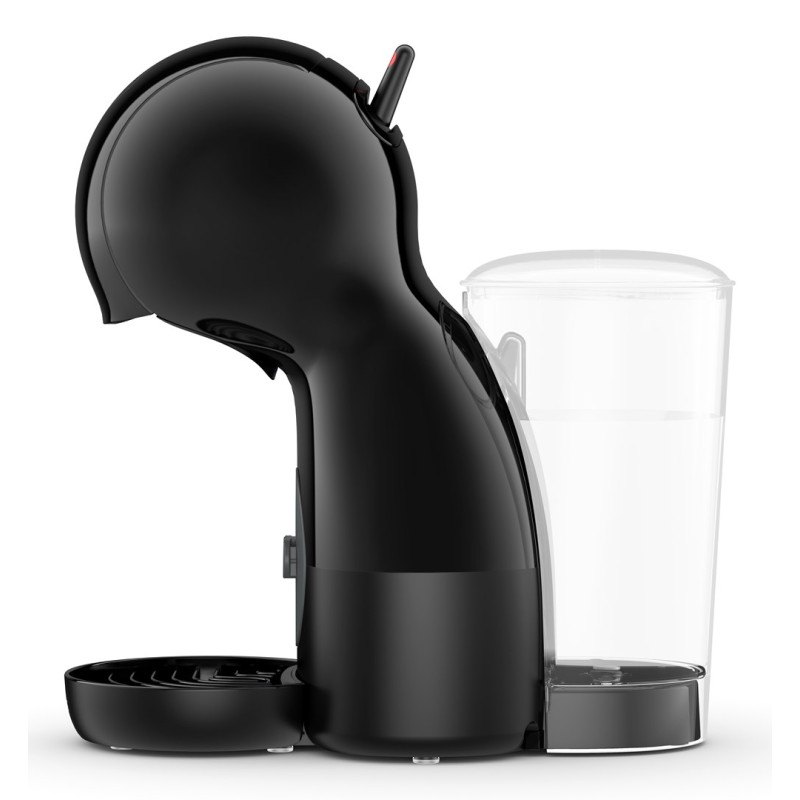 Krups Piccolo XS KP1A3B Manual Espresso machine 0.8 L Krups Piccolo XS KP1A3B Manual Espresso machine 0.8 L