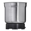 Clatronic PC-KSW 1021 coffee grinder 200 W Stainless steel Clatronic PC-KSW 1021 coffee grinder 200 W Stainless steel