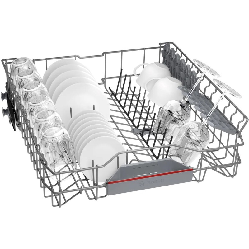 Bosch SMV4ECX28E Built-in dishwasher 14 set. A 60 cm Bosch SMV4ECX28E Built-in dishwasher 14 set. A 60 cm