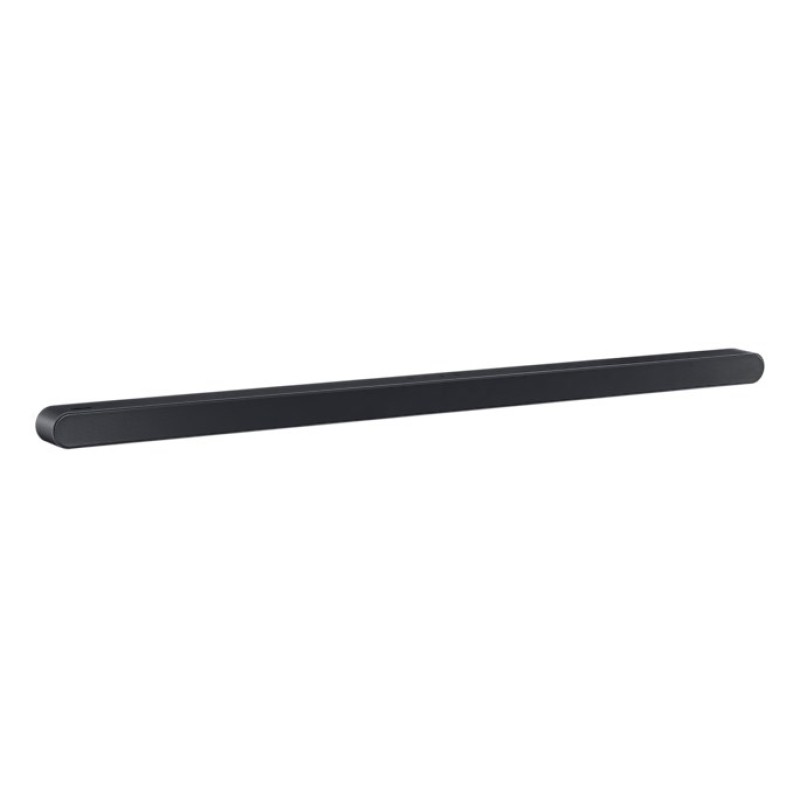 Samsung HW-S700D/EN soundbar speaker Black 3.1 channels Samsung HW-S700D/EN soundbar speaker Black 3.1 channels