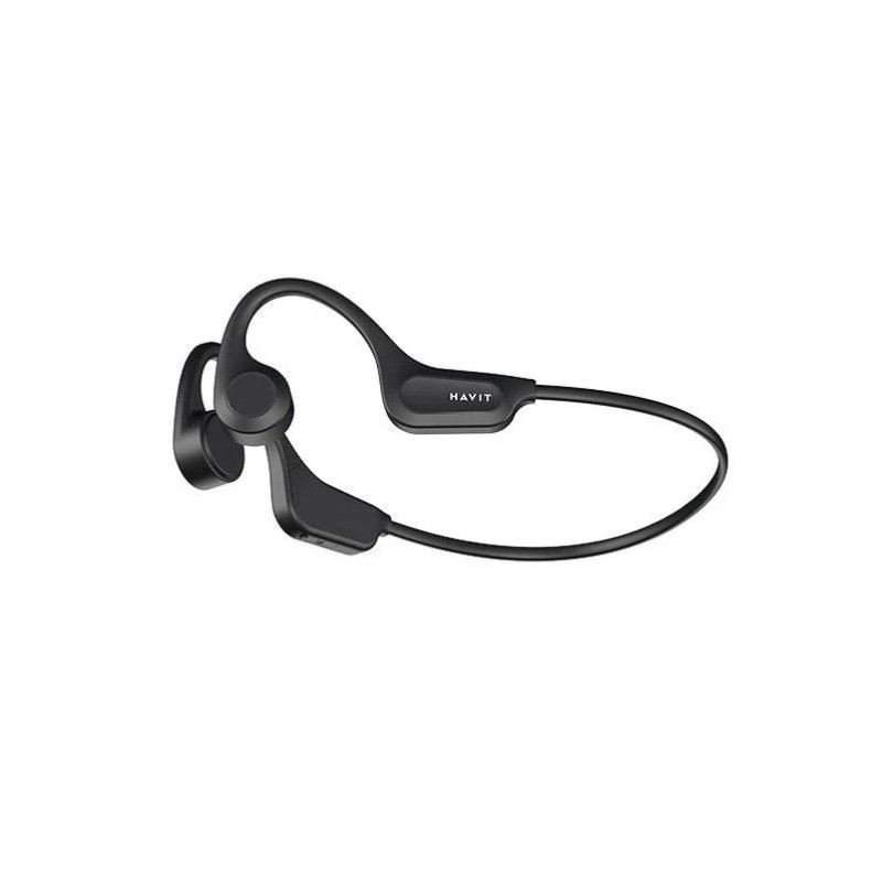 Havit E531BT – bone conduction headphones, black Havit E531BT – bone conduction headphones, black