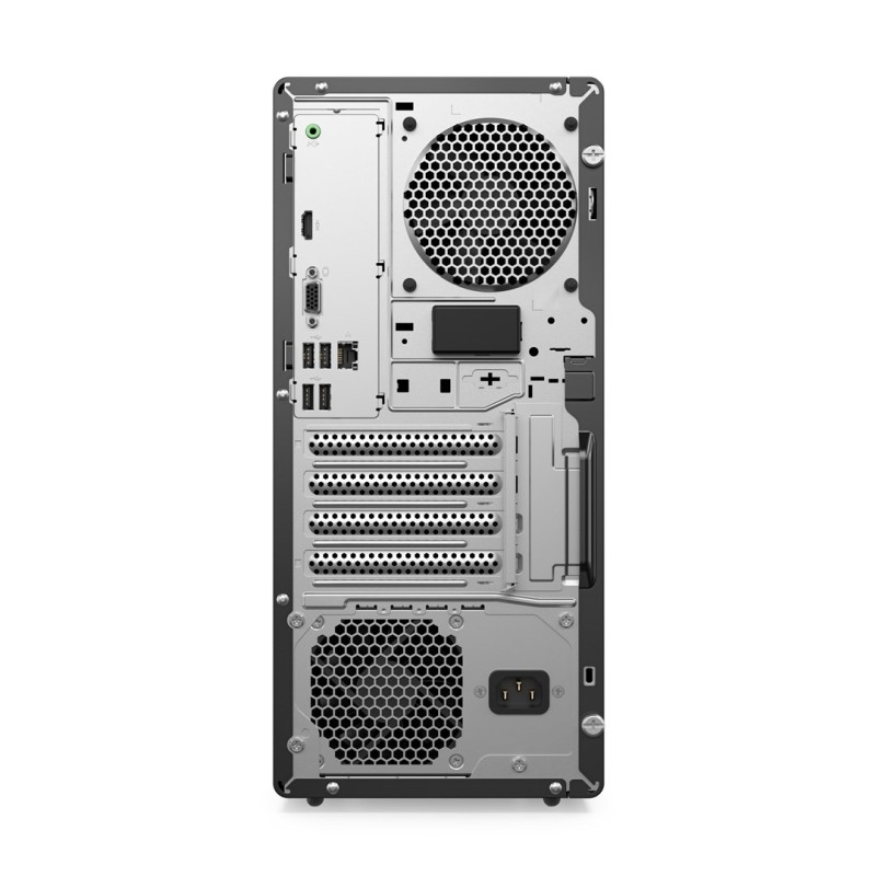 Lenovo LOQ Tower 17IRR9 Intel® Core™ i5 i5-14400F 16 GB DDR5-SDRAM 1 TB SSD NVIDIA GeForce RTX 3050 NoOS PC Black Lenovo LOQ Tower 17IRR9 Intel® Core™ i5 i5-14400F 16 GB DDR5-SDRAM 1 TB SSD NVIDIA GeForce RTX 3050 NoOS PC Black