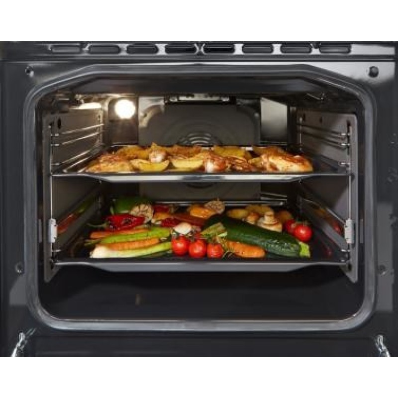 Gorenje GK5C42WH Freestanding cooker Gas White Gorenje GK5C42WH Freestanding cooker Gas White