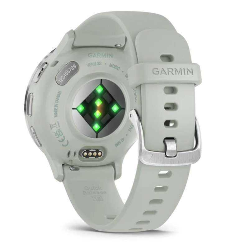 Garmin Venu 3S 3.05 cm (1.2 Garmin Venu 3S 3.05 cm (1.2