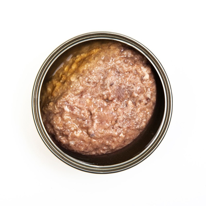 3COTY Turkey with chicken - wet cat food - 80g 3COTY Turkey with chicken - wet cat food - 80g