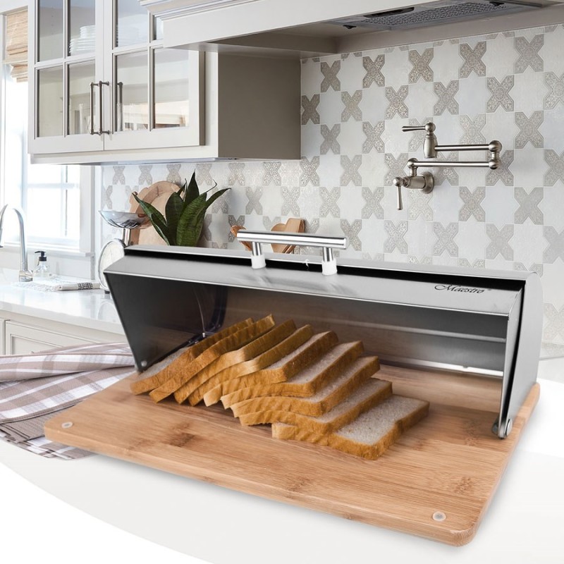 Maestro bread loaf MR-1672S Maestro bread loaf MR-1672S