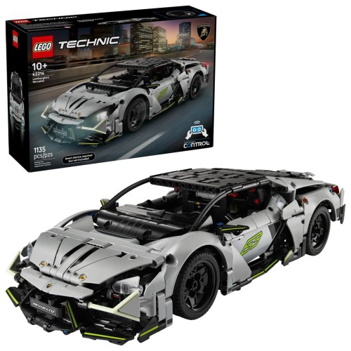 LEGO TECHNIC 42214 Lamborghini Revuelto LEGO TECHNIC 42214 Lamborghini Revuelto