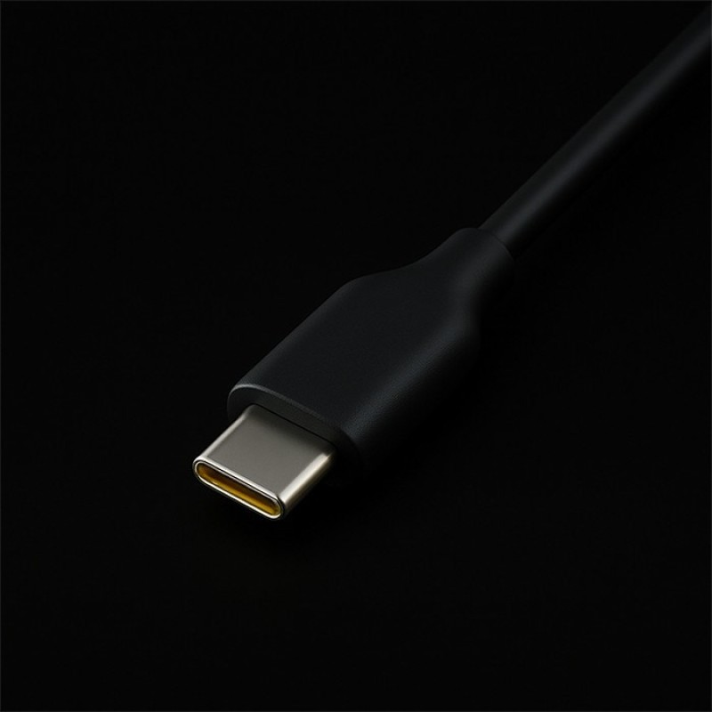 Qoltec 52420 90W GaN Super Fast Charger| 5-20V | 3-4.5A | USB-C 3.1 Qoltec 52420 90W GaN Super Fast Charger| 5-20V | 3-4.5A | USB-C 3.1