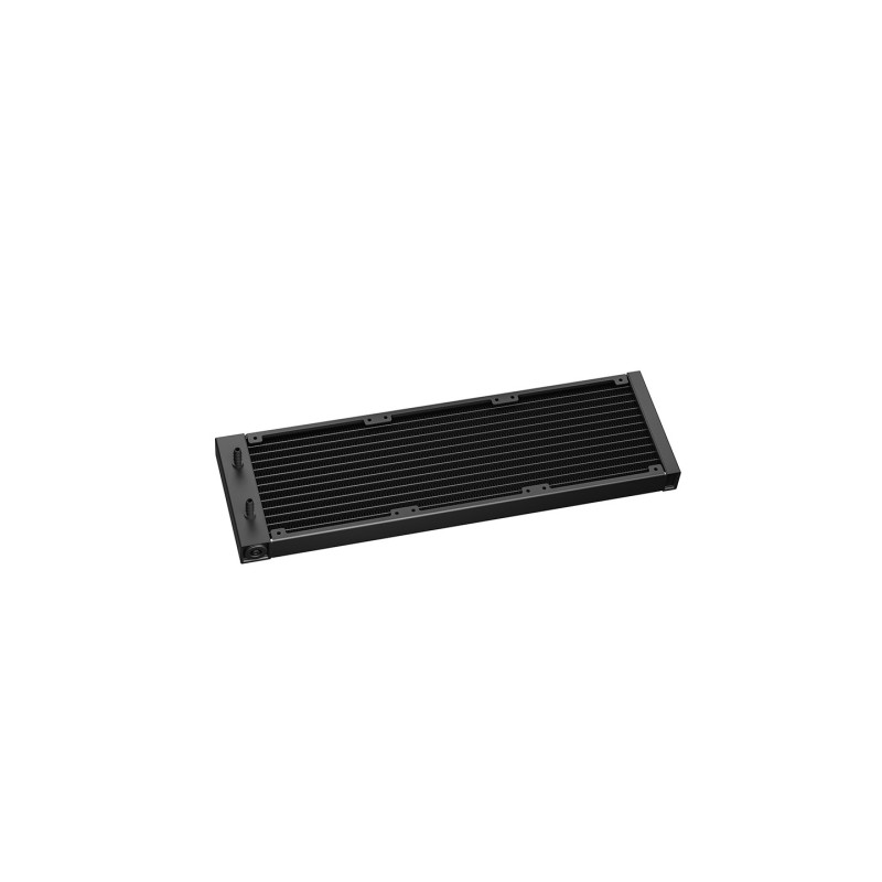 DeepCool LT360 Processor All-in-one liquid cooler 12 cm Black 1 pc(s) DeepCool LT360 Processor All-in-one liquid cooler 12 cm Black 1 pc(s)