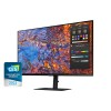 Samsung LS32B800PXU computer monitor 81.3 cm (32 Samsung LS32B800PXU computer monitor 81.3 cm (32